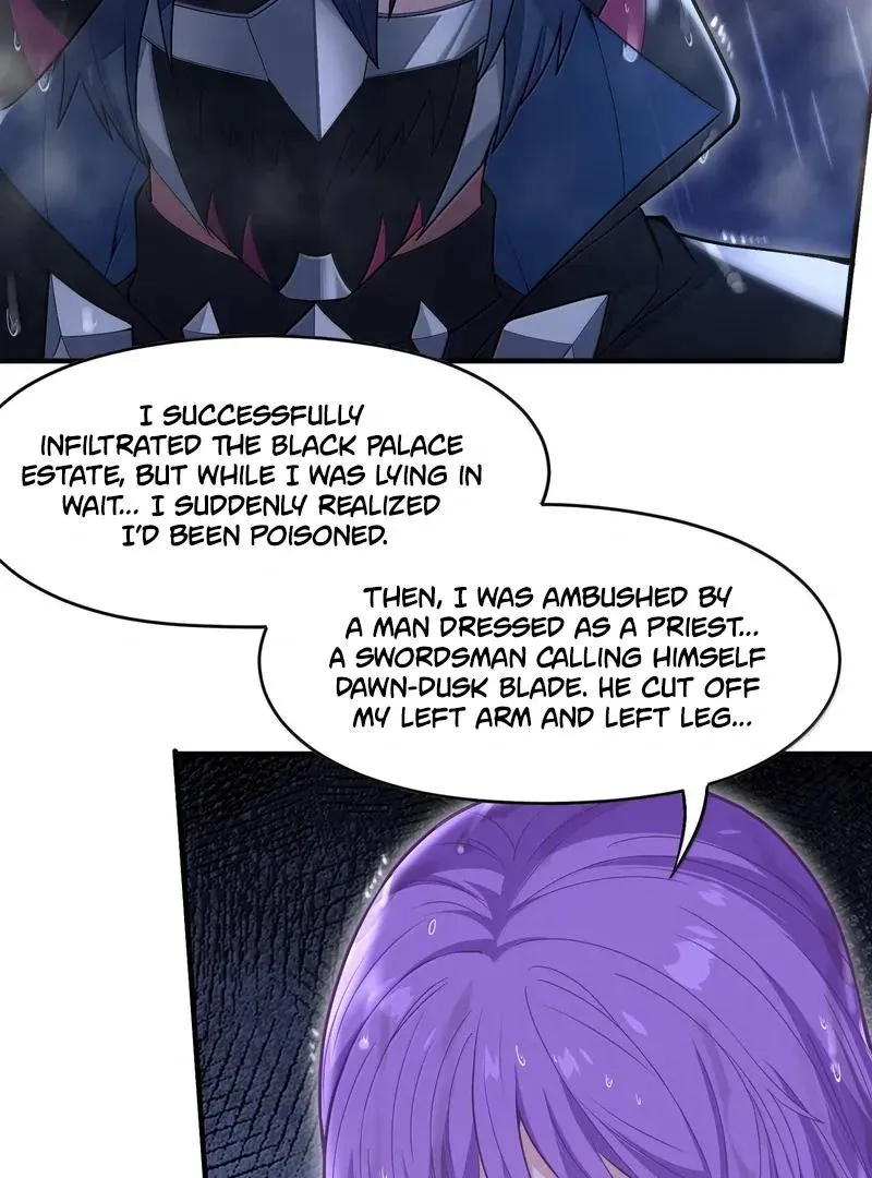 The Evil Alchemist Can't Handle His Own Experiment Chapter 28 Page 81