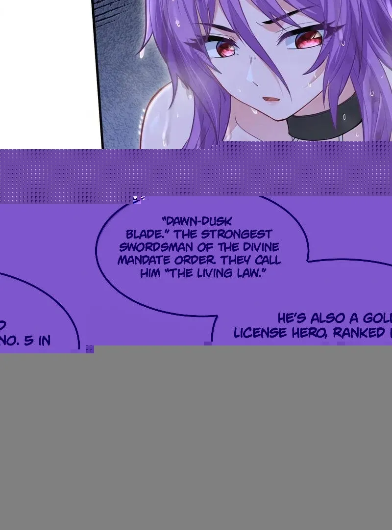 The Evil Alchemist Can't Handle His Own Experiment Chapter 28 Page 82