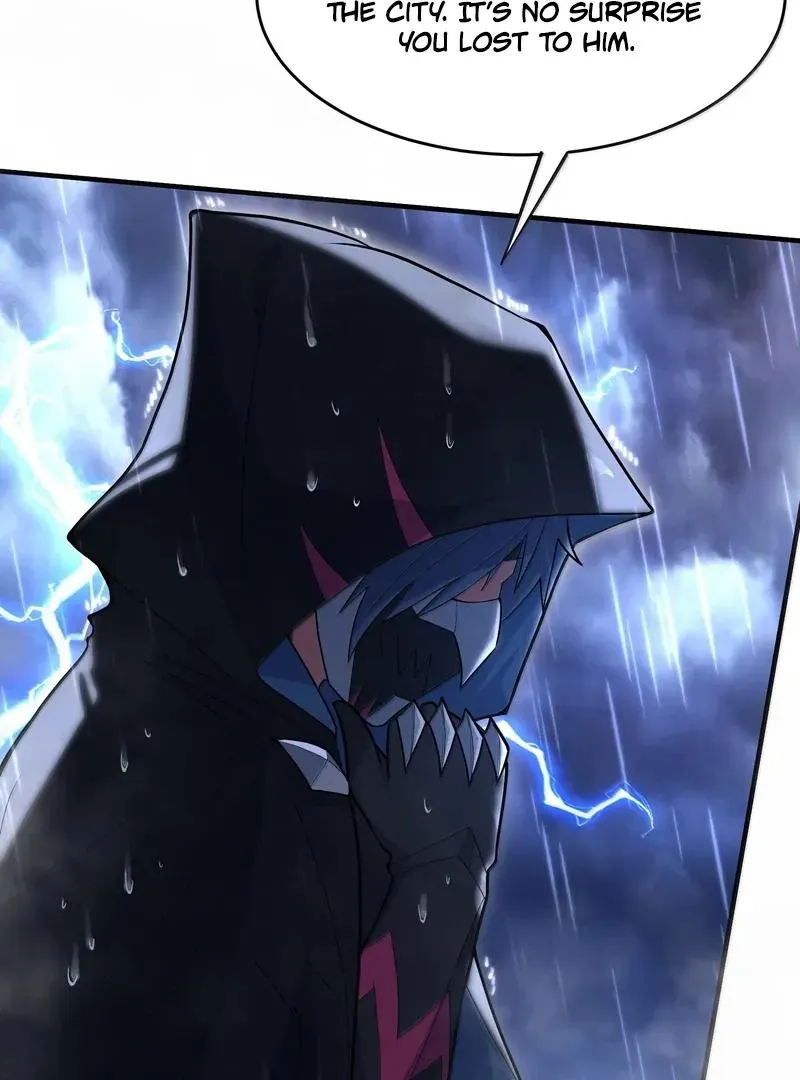 The Evil Alchemist Can't Handle His Own Experiment Chapter 28 Page 83