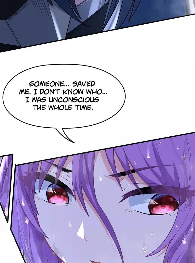 The Evil Alchemist Can't Handle His Own Experiment Chapter 28 Page 85