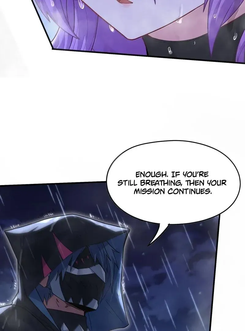 The Evil Alchemist Can't Handle His Own Experiment Chapter 28 Page 86
