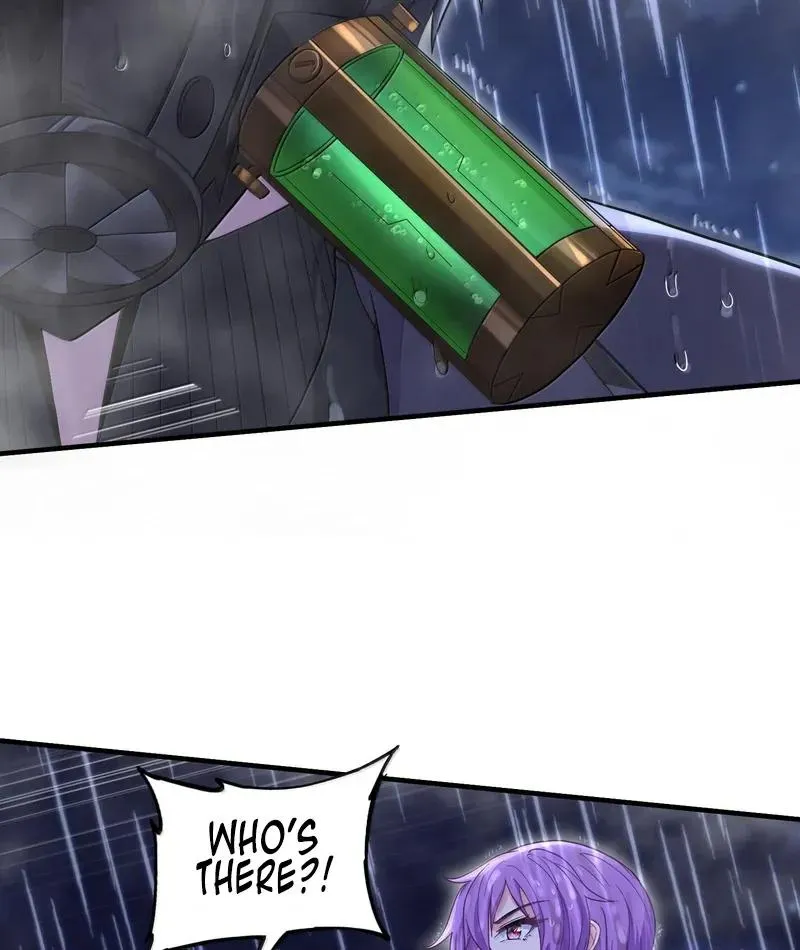 The Evil Alchemist Can't Handle His Own Experiment Chapter 28 Page 90