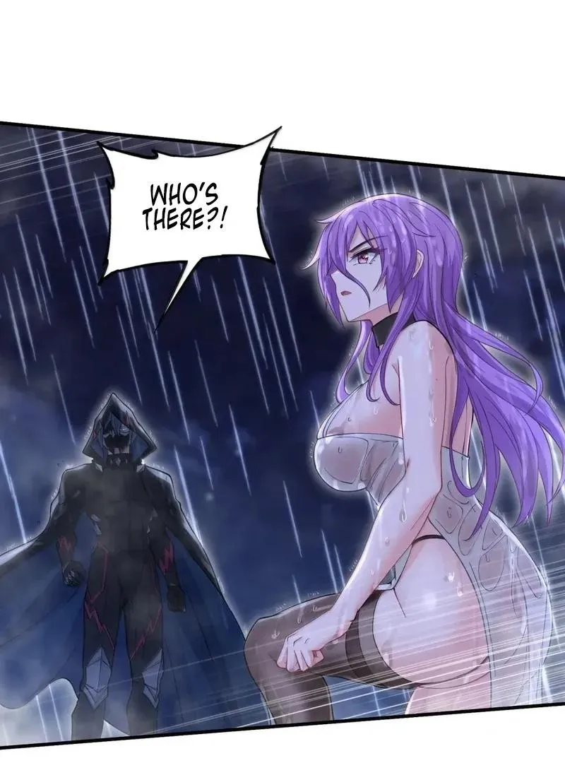 The Evil Alchemist Can't Handle His Own Experiment Chapter 29 Page 8