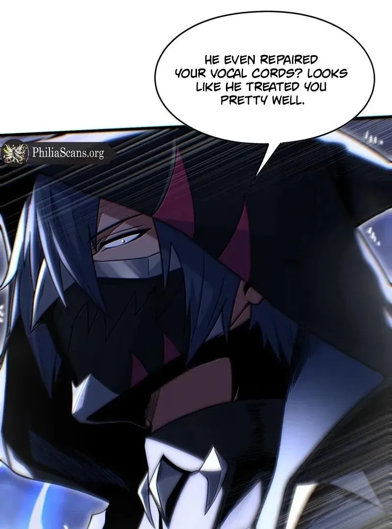 The Evil Alchemist Can't Handle His Own Experiment Chapter 29 Page 14