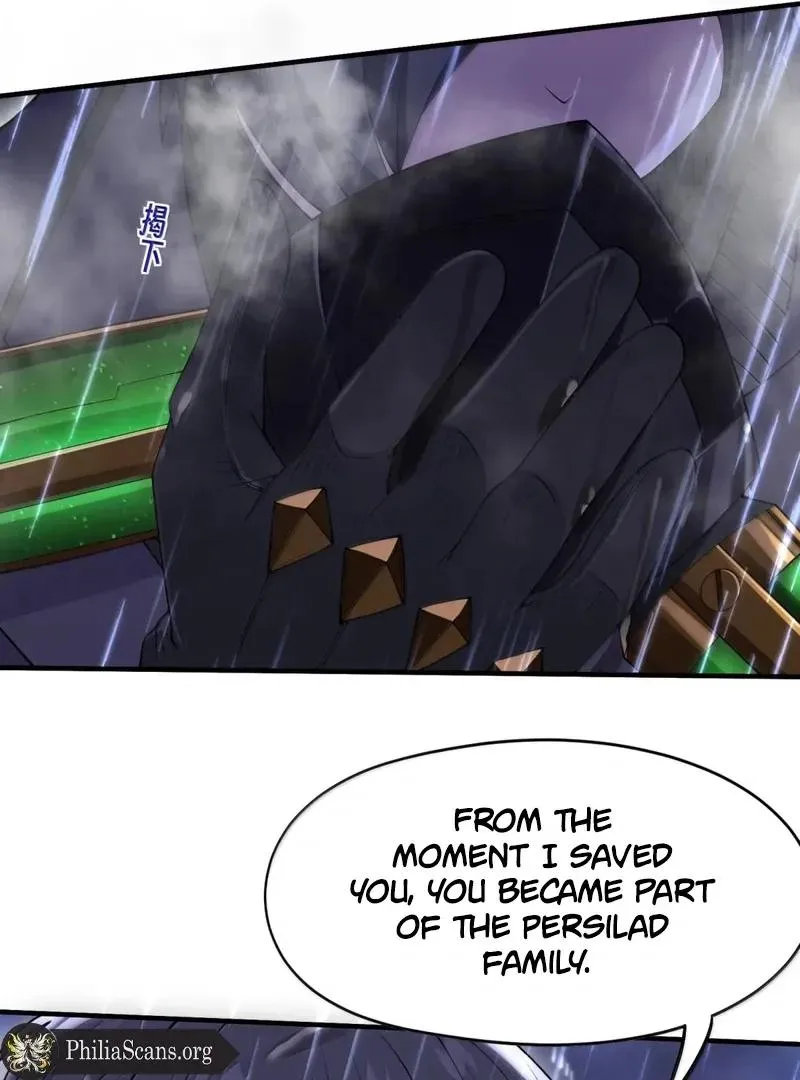 The Evil Alchemist Can't Handle His Own Experiment Chapter 29 Page 26
