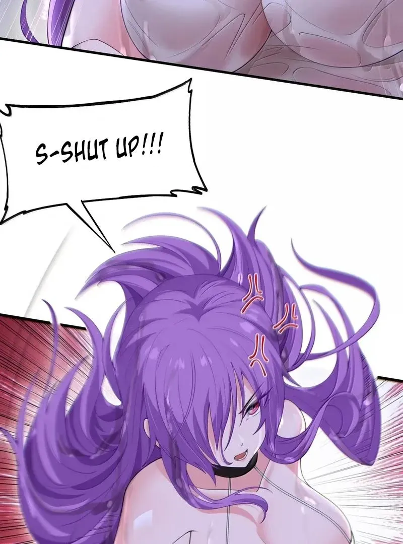 The Evil Alchemist Can't Handle His Own Experiment Chapter 29 Page 32