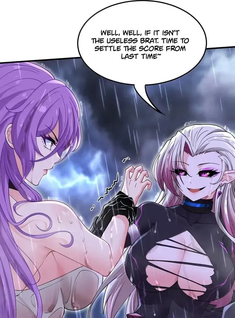 The Evil Alchemist Can't Handle His Own Experiment Chapter 29 Page 38