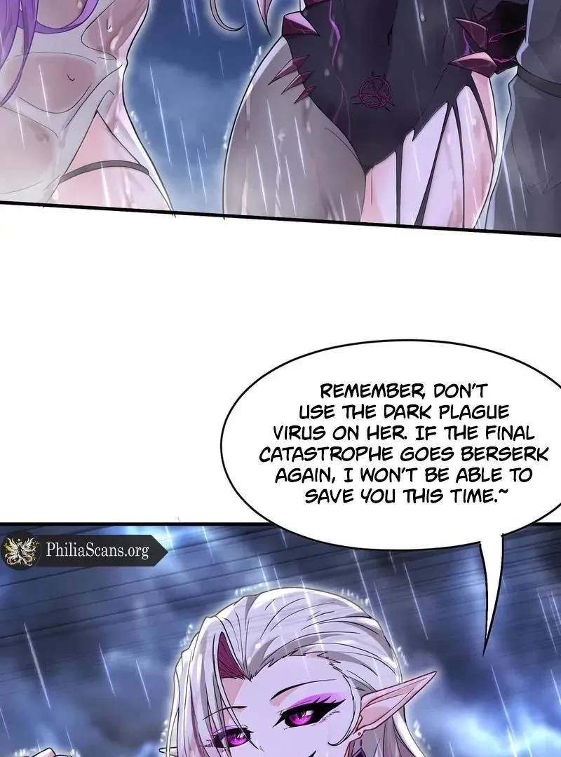 The Evil Alchemist Can't Handle His Own Experiment Chapter 29 Page 39