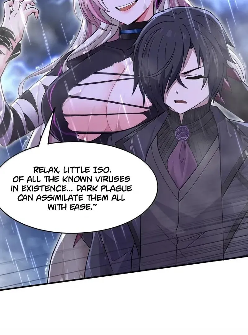The Evil Alchemist Can't Handle His Own Experiment Chapter 29 Page 40