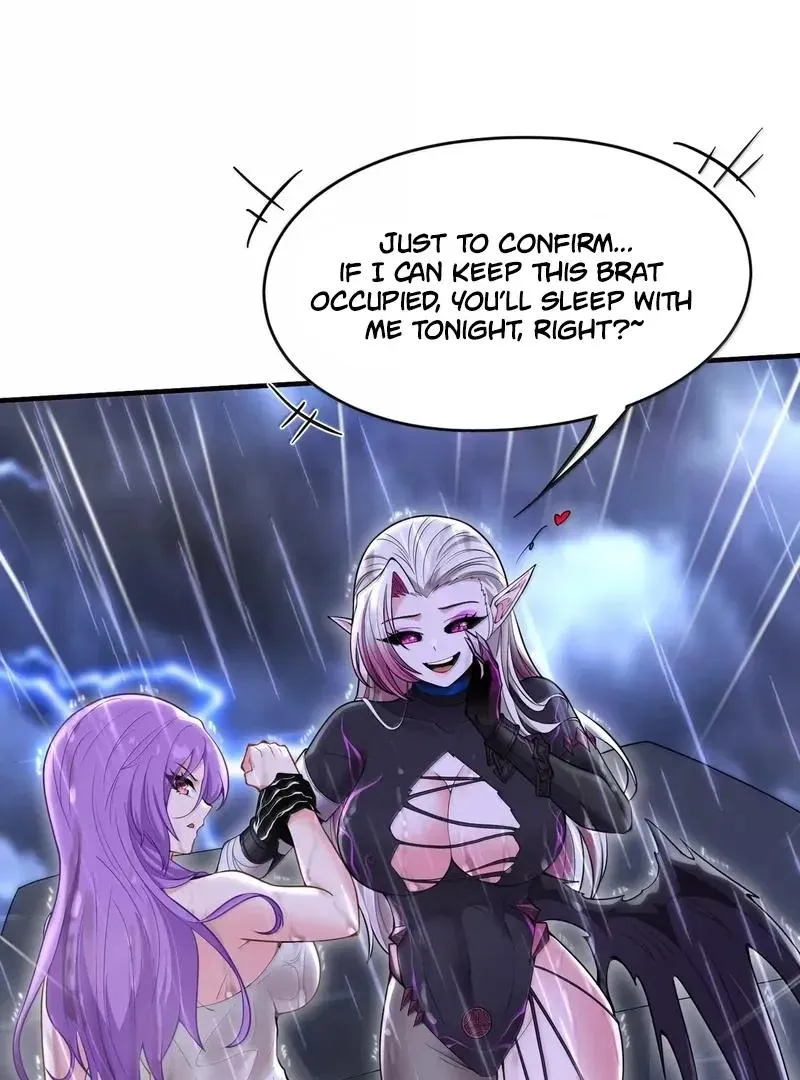 The Evil Alchemist Can't Handle His Own Experiment Chapter 29 Page 41