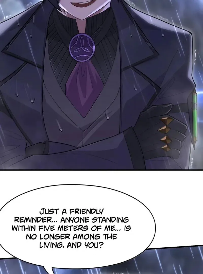 The Evil Alchemist Can't Handle His Own Experiment Chapter 29 Page 46