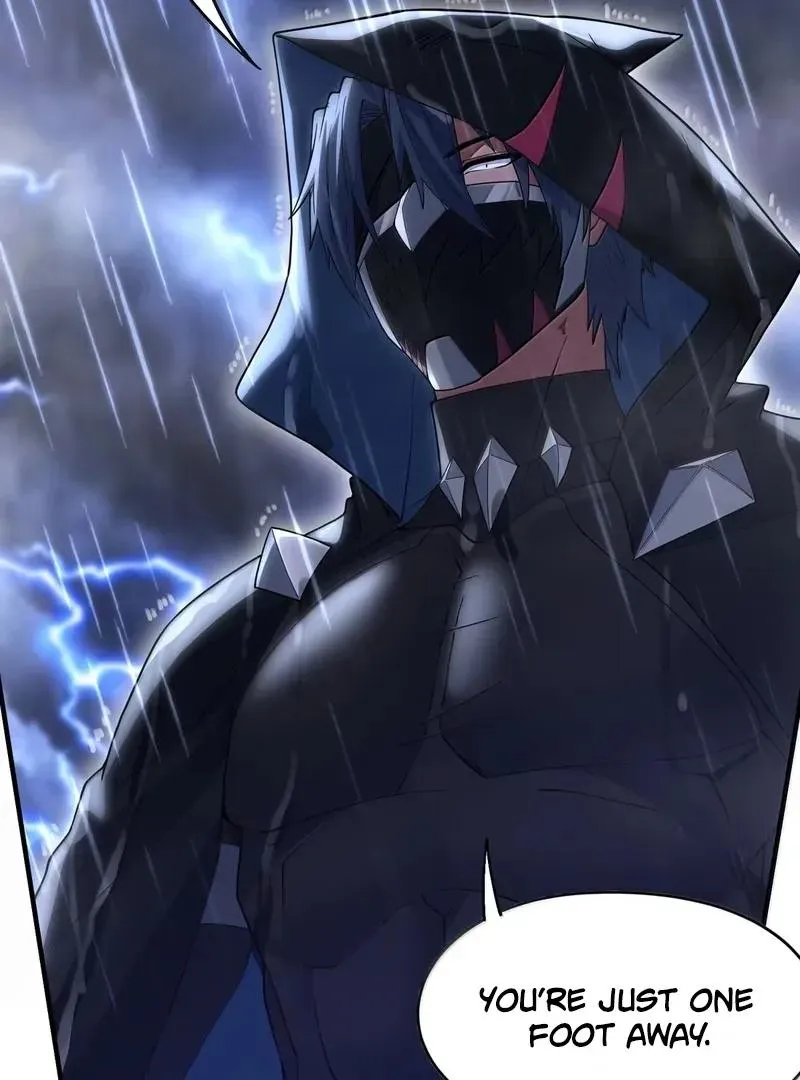 The Evil Alchemist Can't Handle His Own Experiment Chapter 29 Page 47