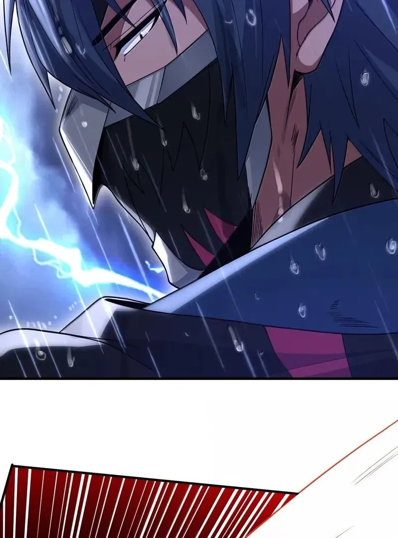 The Evil Alchemist Can't Handle His Own Experiment Chapter 29 Page 55