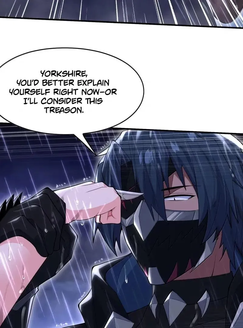 The Evil Alchemist Can't Handle His Own Experiment Chapter 29 Page 59
