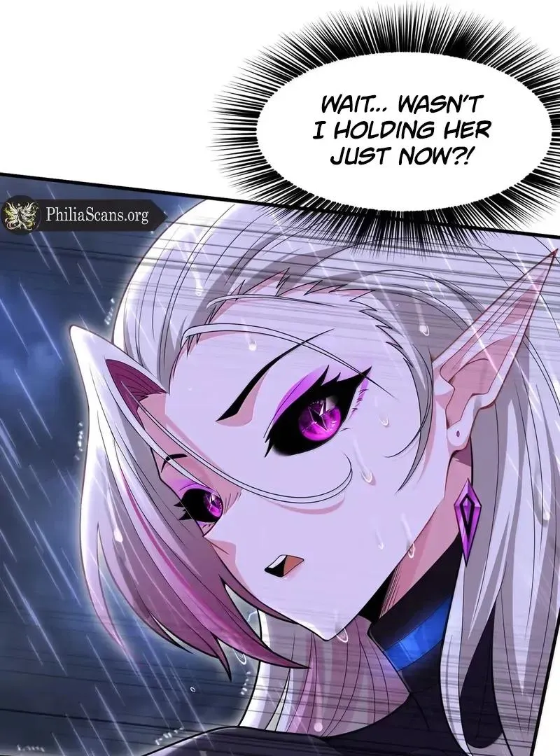 The Evil Alchemist Can't Handle His Own Experiment Chapter 29 Page 62