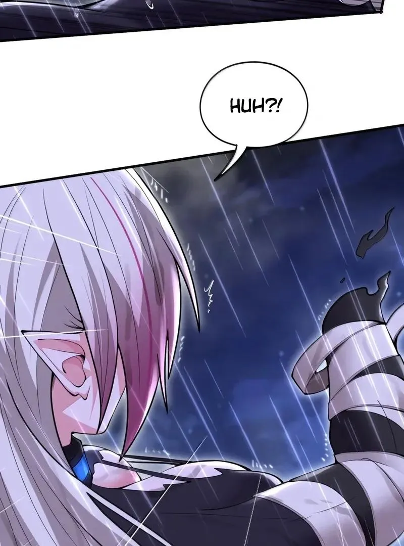 The Evil Alchemist Can't Handle His Own Experiment Chapter 29 Page 63