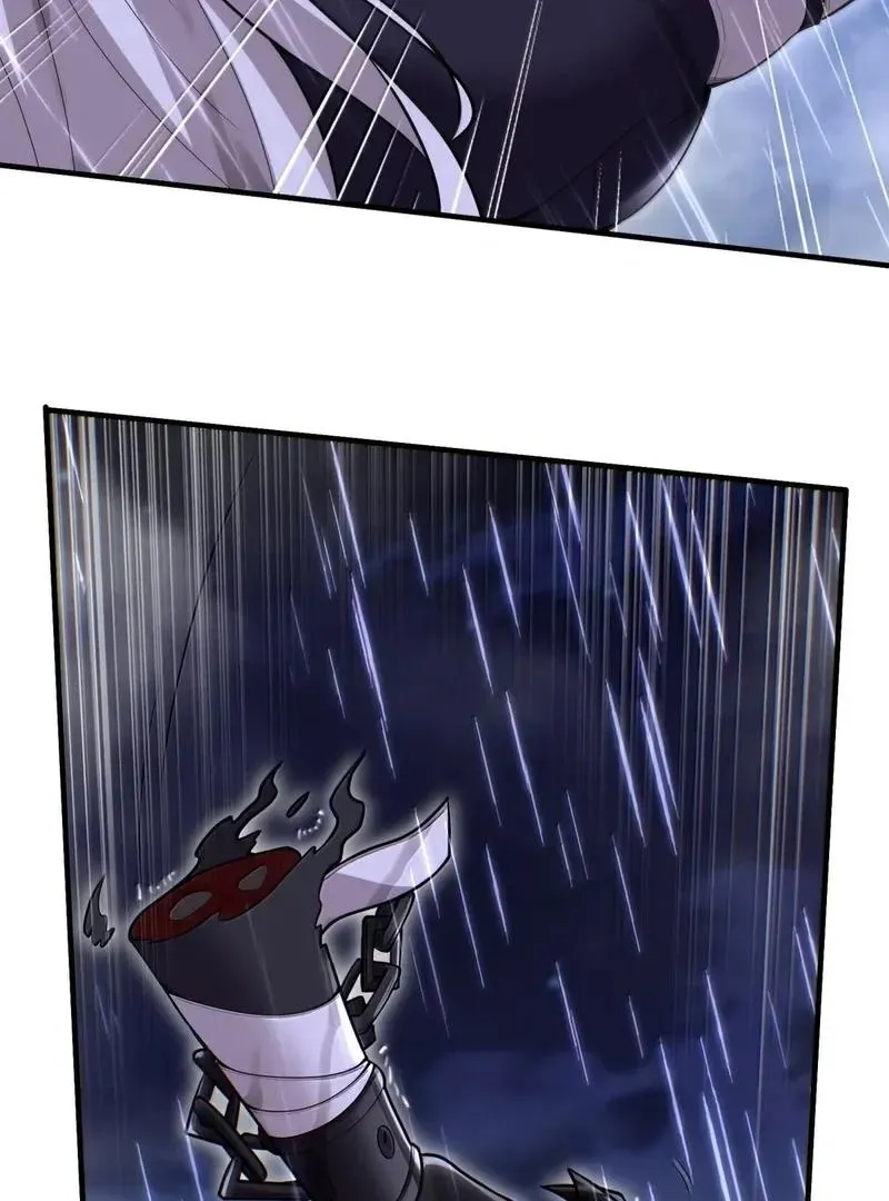 The Evil Alchemist Can't Handle His Own Experiment Chapter 29 Page 64