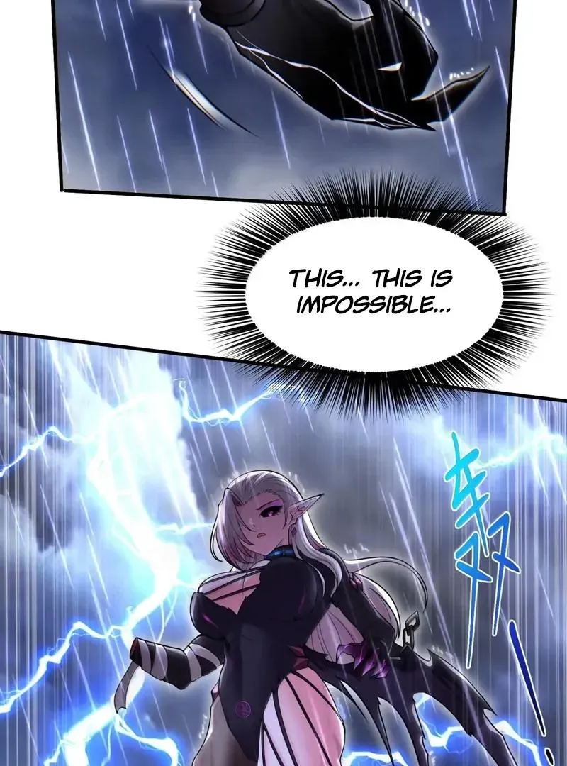 The Evil Alchemist Can't Handle His Own Experiment Chapter 29 Page 65