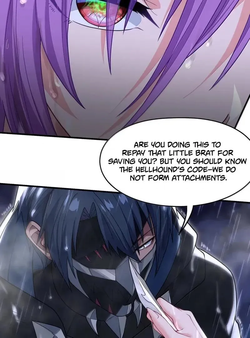 The Evil Alchemist Can't Handle His Own Experiment Chapter 29 Page 69