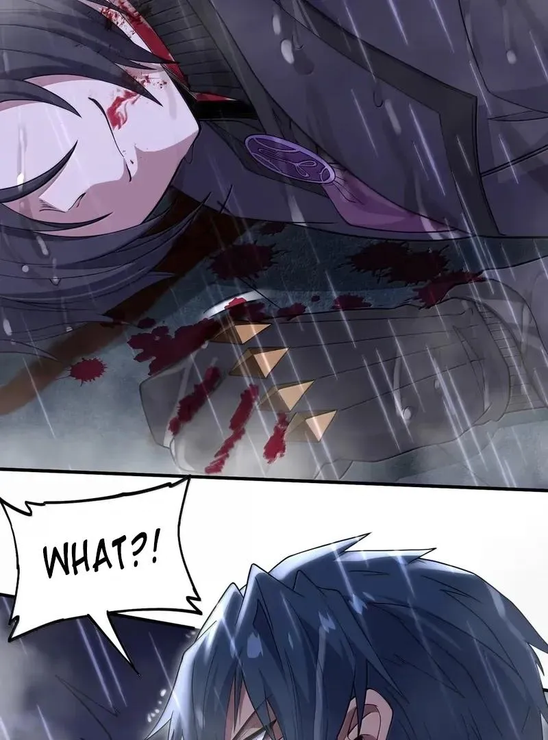 The Evil Alchemist Can't Handle His Own Experiment Chapter 29 Page 71