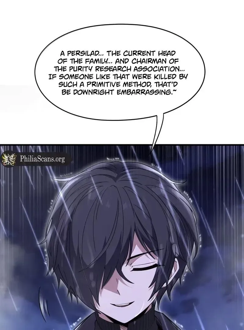 The Evil Alchemist Can't Handle His Own Experiment Chapter 29 Page 75