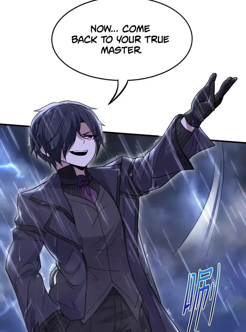 The Evil Alchemist Can't Handle His Own Experiment Chapter 29 Page 77