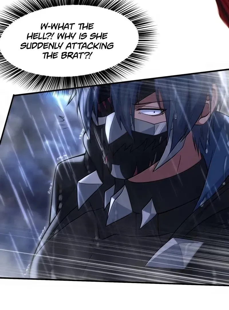 The Evil Alchemist Can't Handle His Own Experiment Chapter 29 Page 80