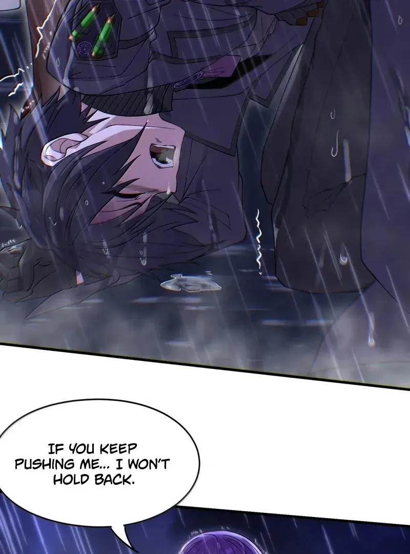 The Evil Alchemist Can't Handle His Own Experiment Chapter 29 Page 83