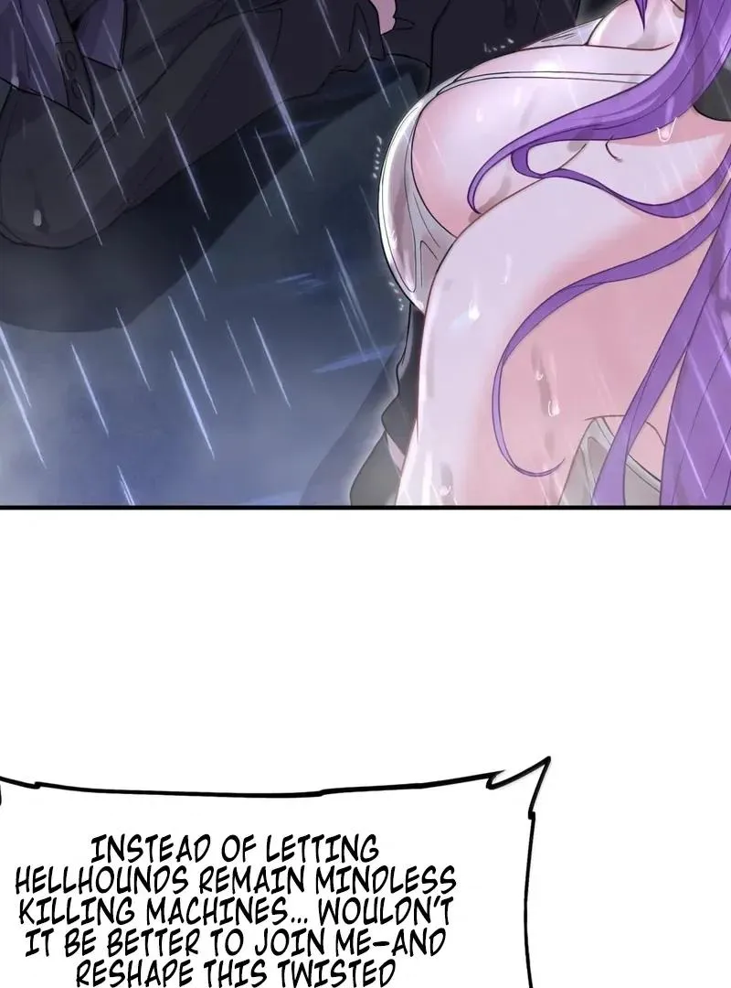 The Evil Alchemist Can't Handle His Own Experiment Chapter 29 Page 88