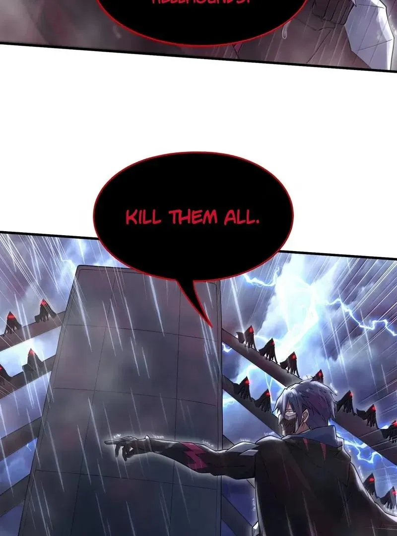 The Evil Alchemist Can't Handle His Own Experiment Chapter 29 Page 94