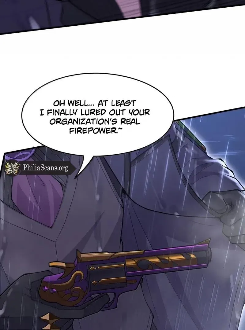 The Evil Alchemist Can't Handle His Own Experiment Chapter 29 Page 100