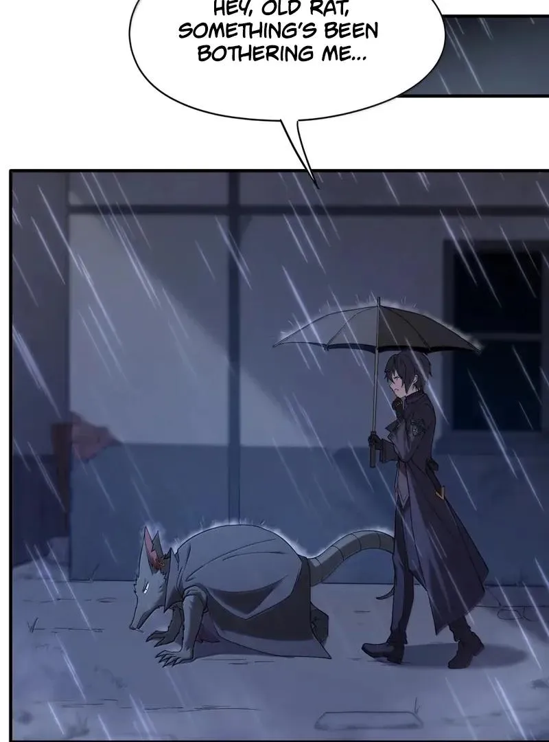 The Evil Alchemist Can't Handle His Own Experiment Chapter 30 Page 7