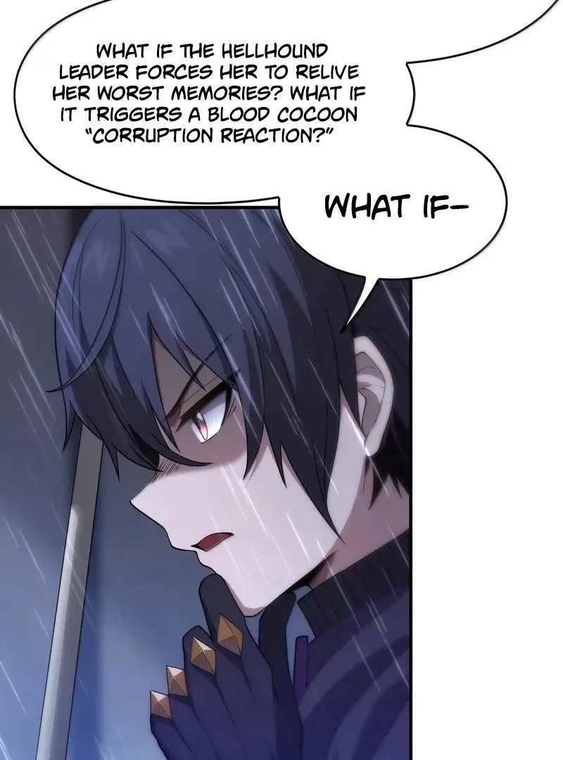 The Evil Alchemist Can't Handle His Own Experiment Chapter 30 Page 9