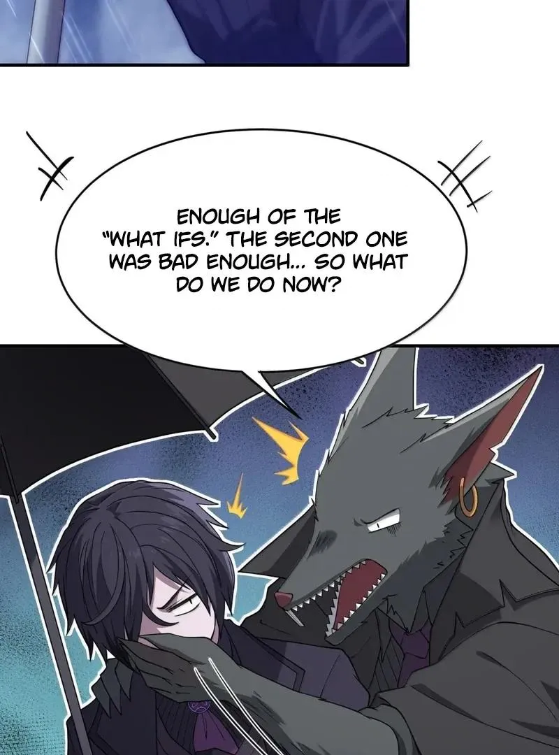 The Evil Alchemist Can't Handle His Own Experiment Chapter 30 Page 10