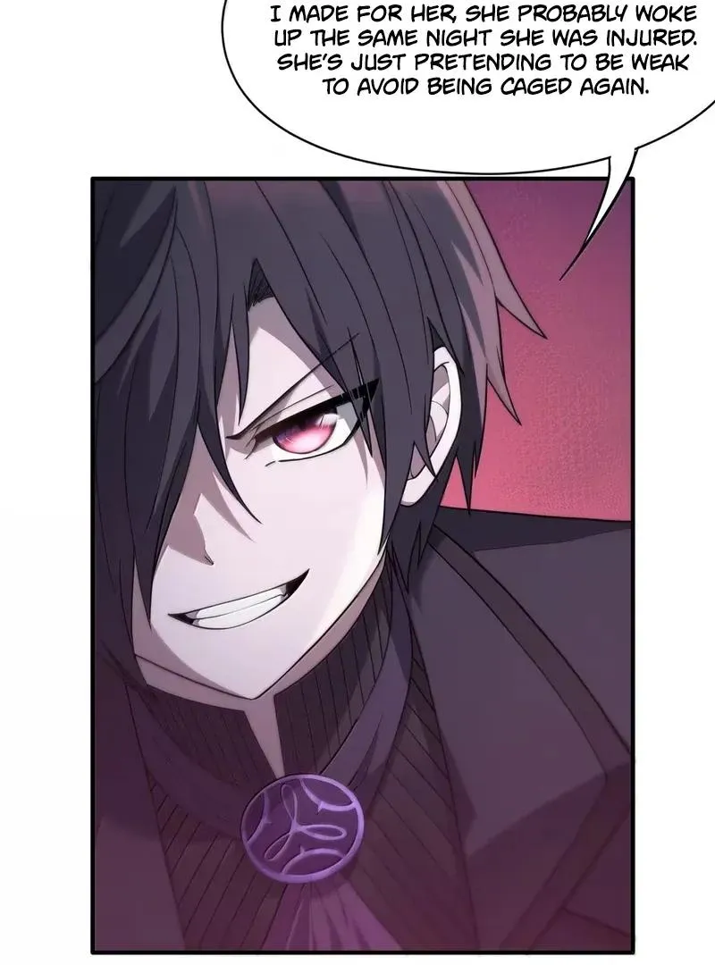 The Evil Alchemist Can't Handle His Own Experiment Chapter 30 Page 17