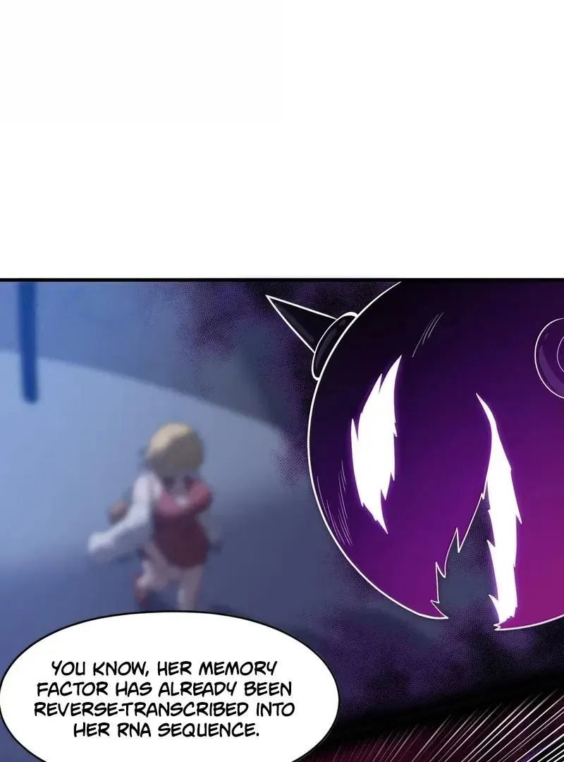 The Evil Alchemist Can't Handle His Own Experiment Chapter 30 Page 18