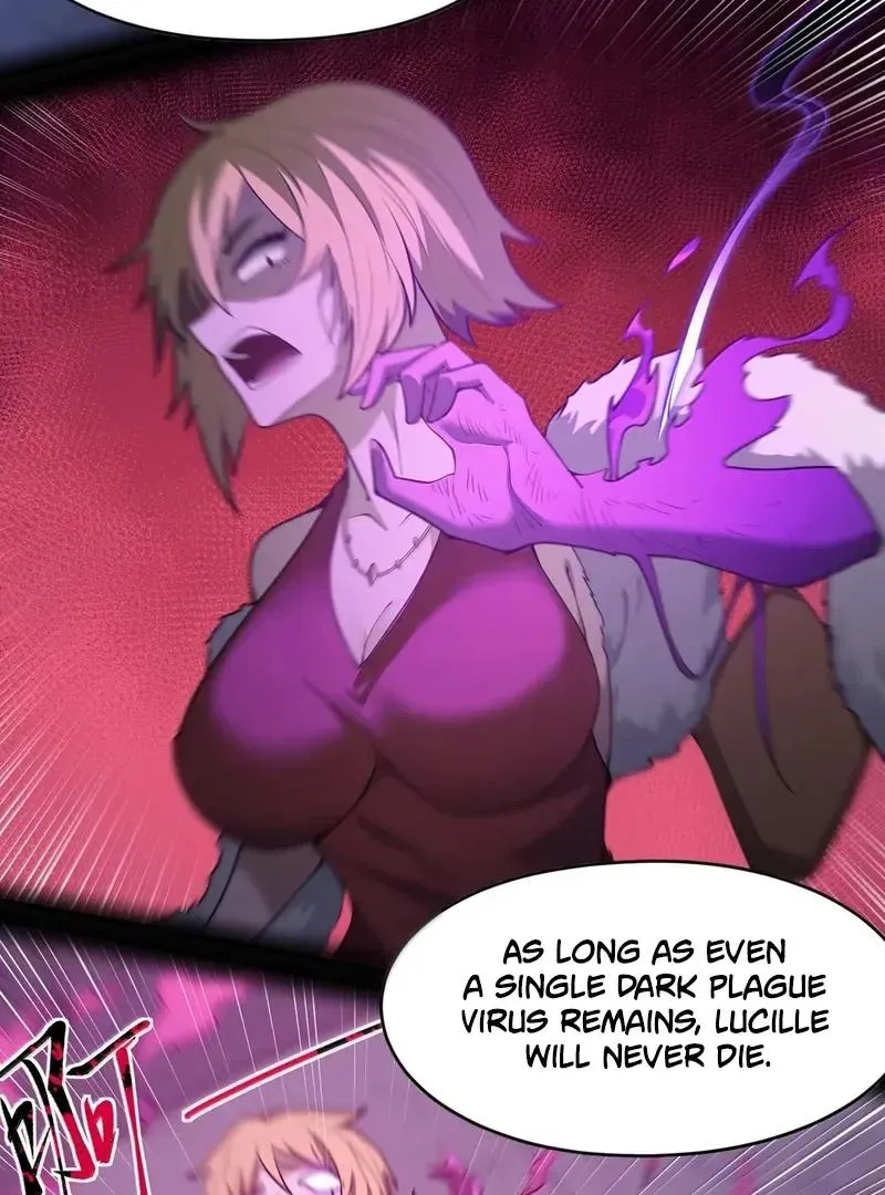 The Evil Alchemist Can't Handle His Own Experiment Chapter 30 Page 19