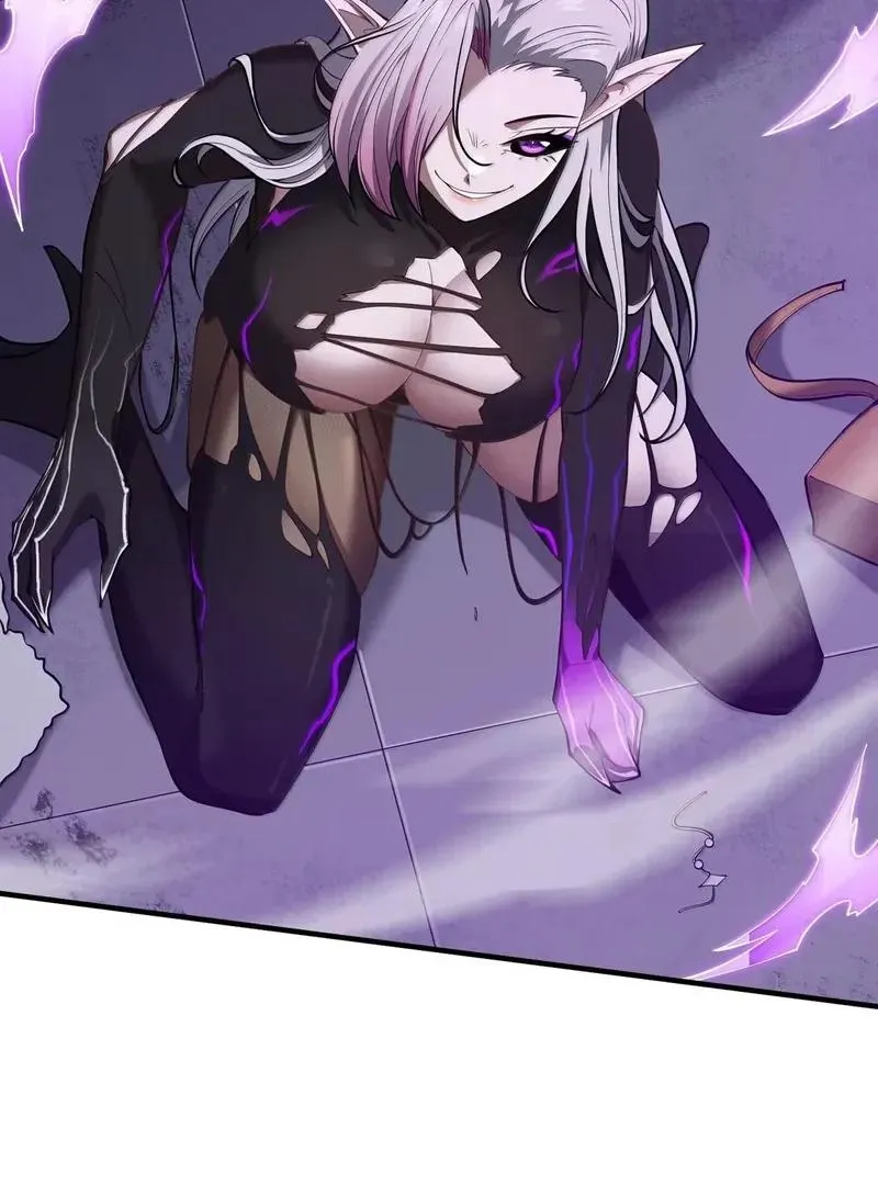 The Evil Alchemist Can't Handle His Own Experiment Chapter 30 Page 21