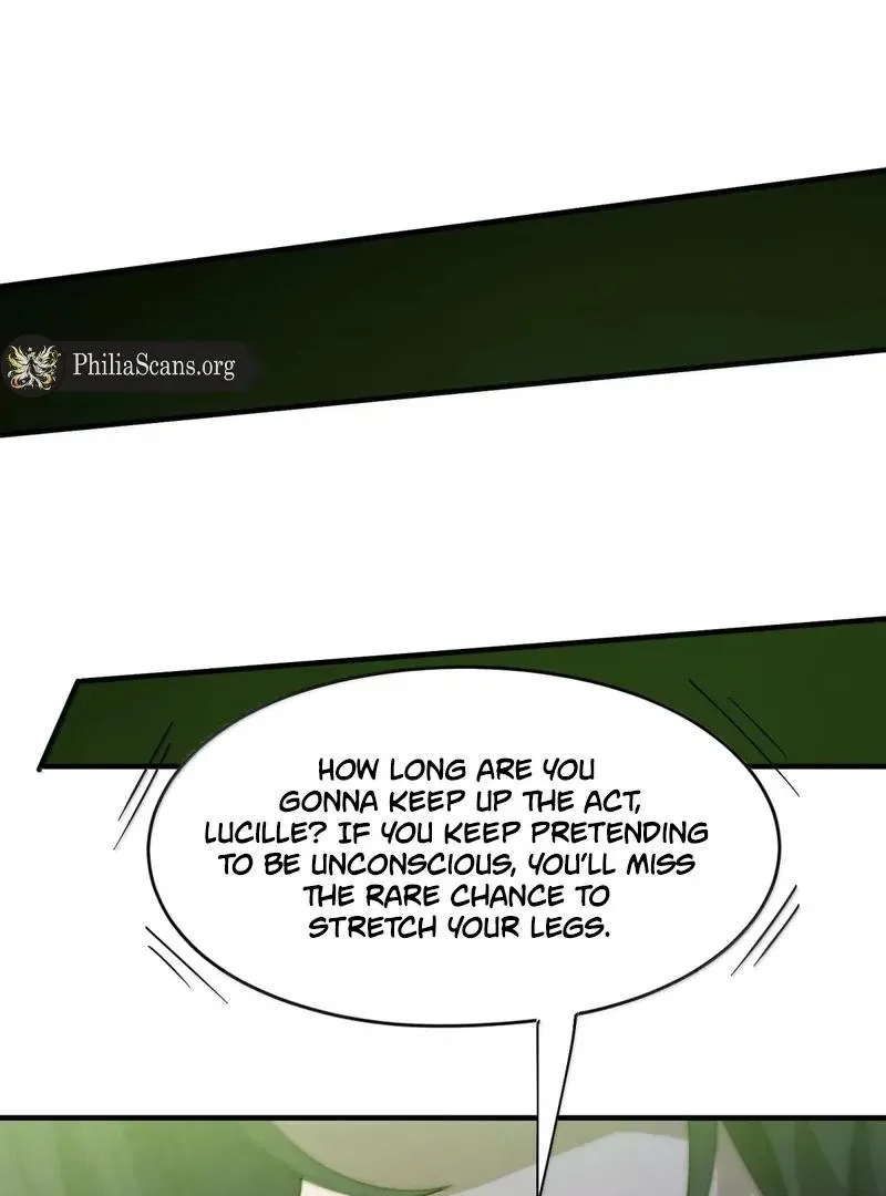 The Evil Alchemist Can't Handle His Own Experiment Chapter 30 Page 27