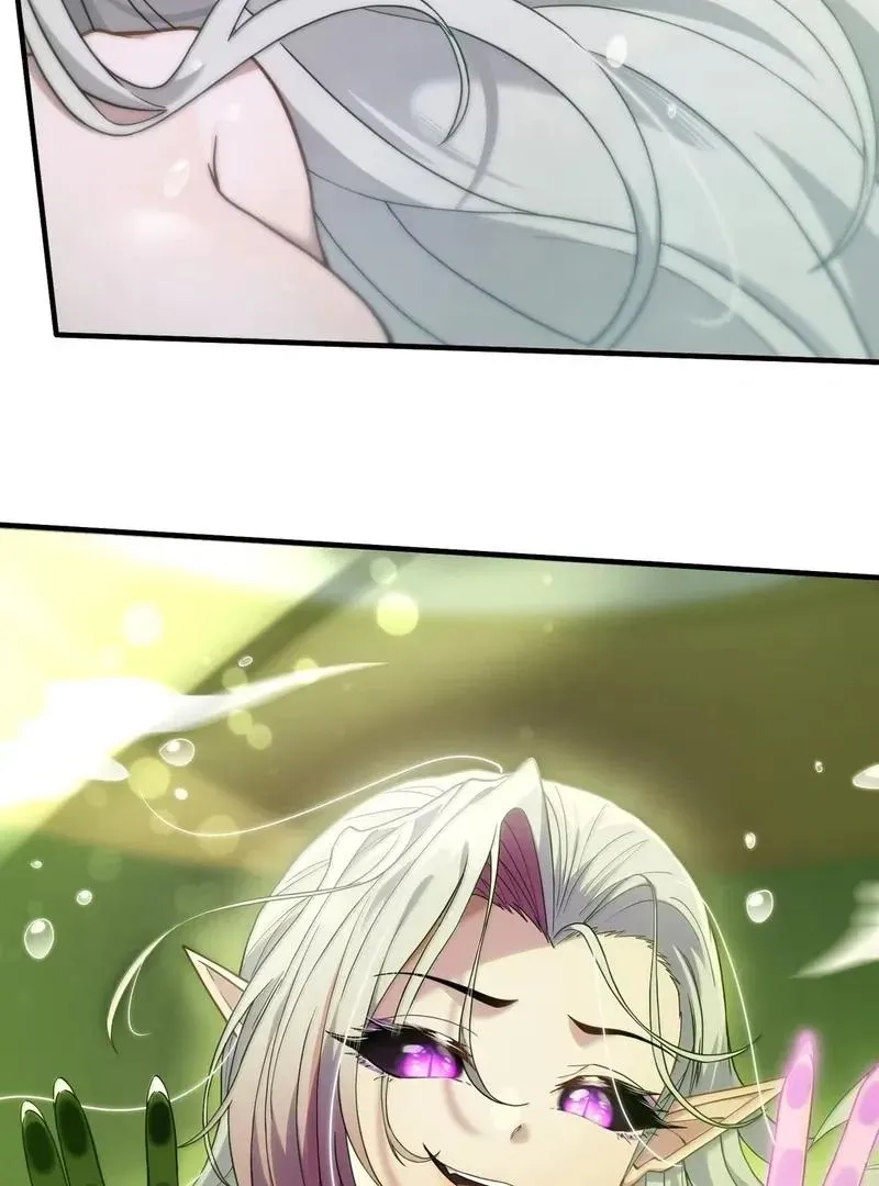 The Evil Alchemist Can't Handle His Own Experiment Chapter 30 Page 30