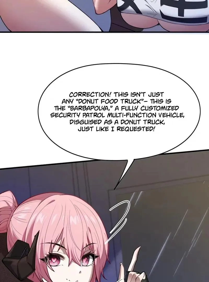 The Evil Alchemist Can't Handle His Own Experiment Chapter 30 Page 40
