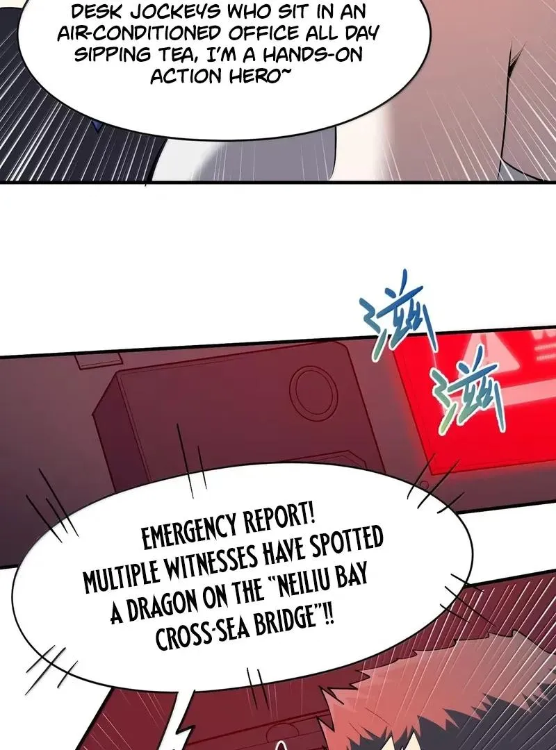 The Evil Alchemist Can't Handle His Own Experiment Chapter 30 Page 43