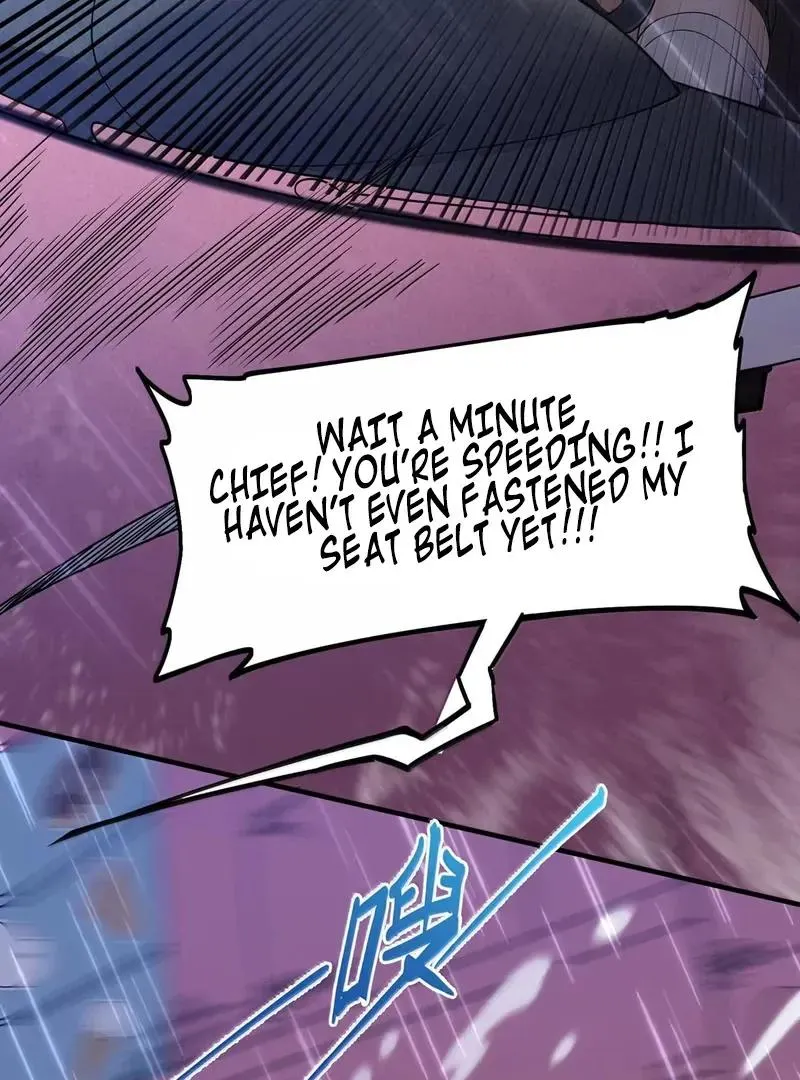 The Evil Alchemist Can't Handle His Own Experiment Chapter 30 Page 50