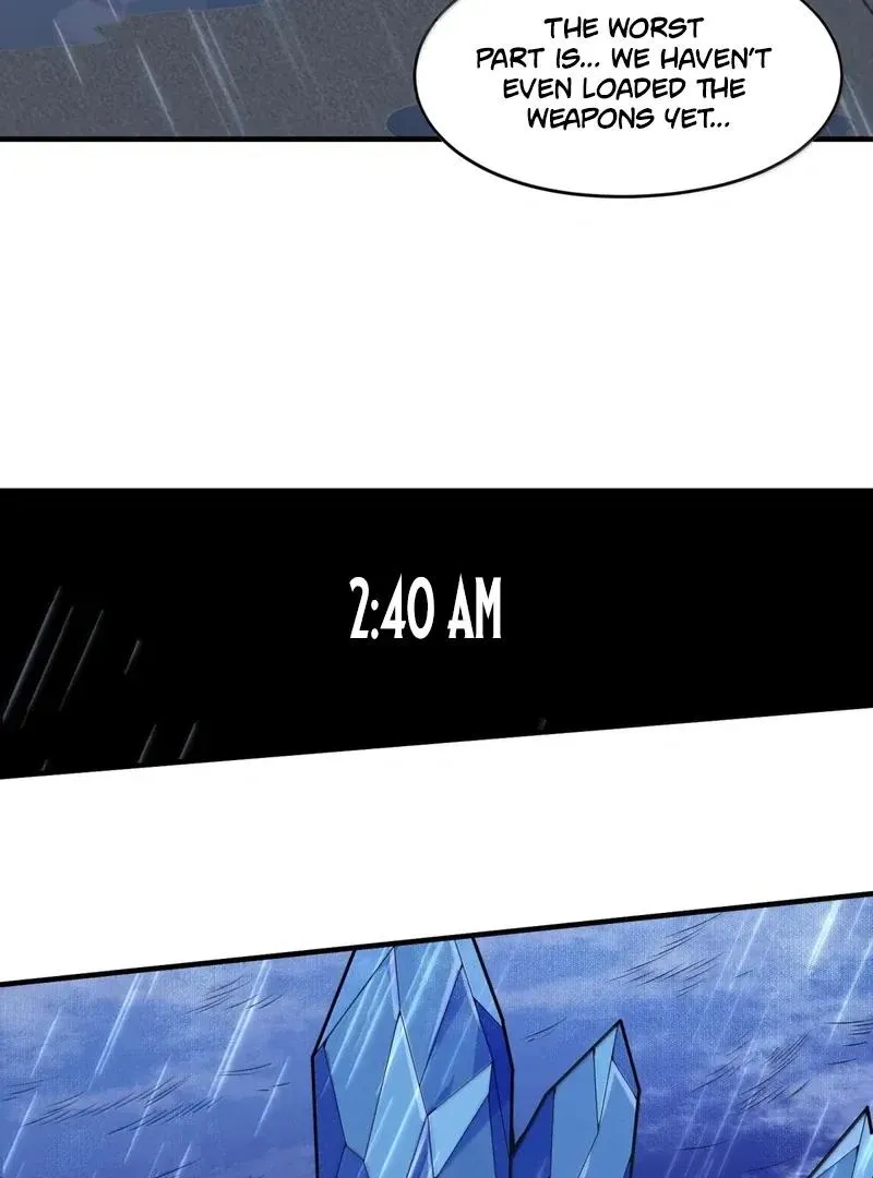 The Evil Alchemist Can't Handle His Own Experiment Chapter 30 Page 53