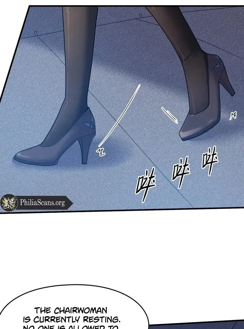 The Evil Alchemist Can't Handle His Own Experiment Chapter 30 Page 59