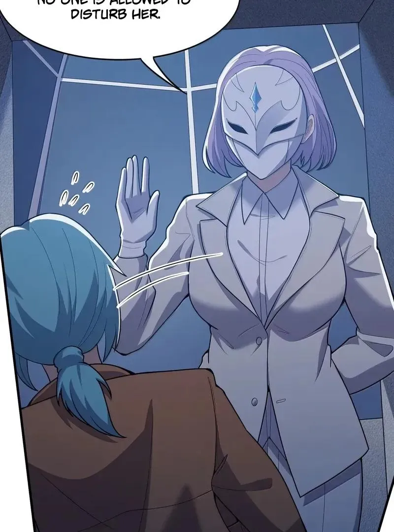 The Evil Alchemist Can't Handle His Own Experiment Chapter 30 Page 60