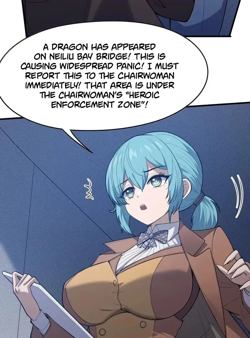 The Evil Alchemist Can't Handle His Own Experiment Chapter 30 Page 61