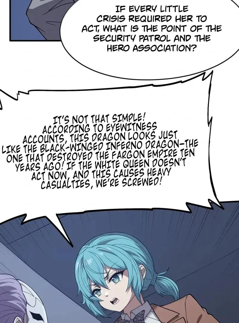 The Evil Alchemist Can't Handle His Own Experiment Chapter 30 Page 64