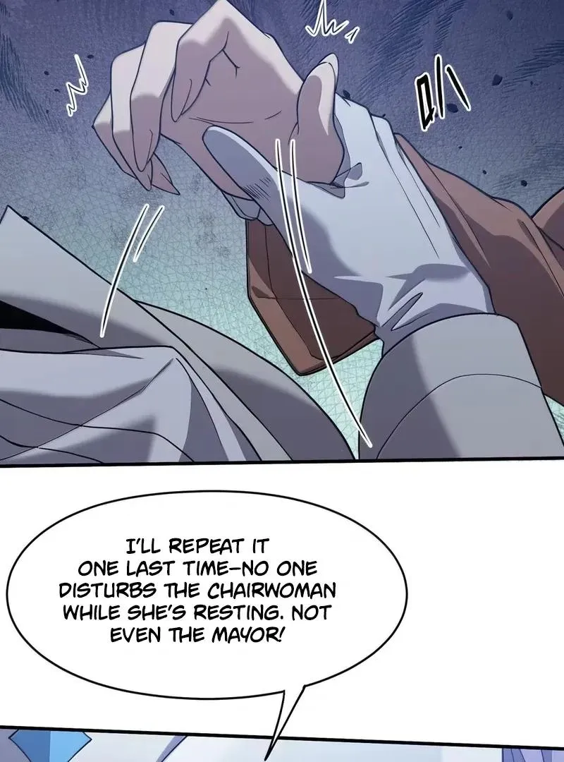 The Evil Alchemist Can't Handle His Own Experiment Chapter 30 Page 66