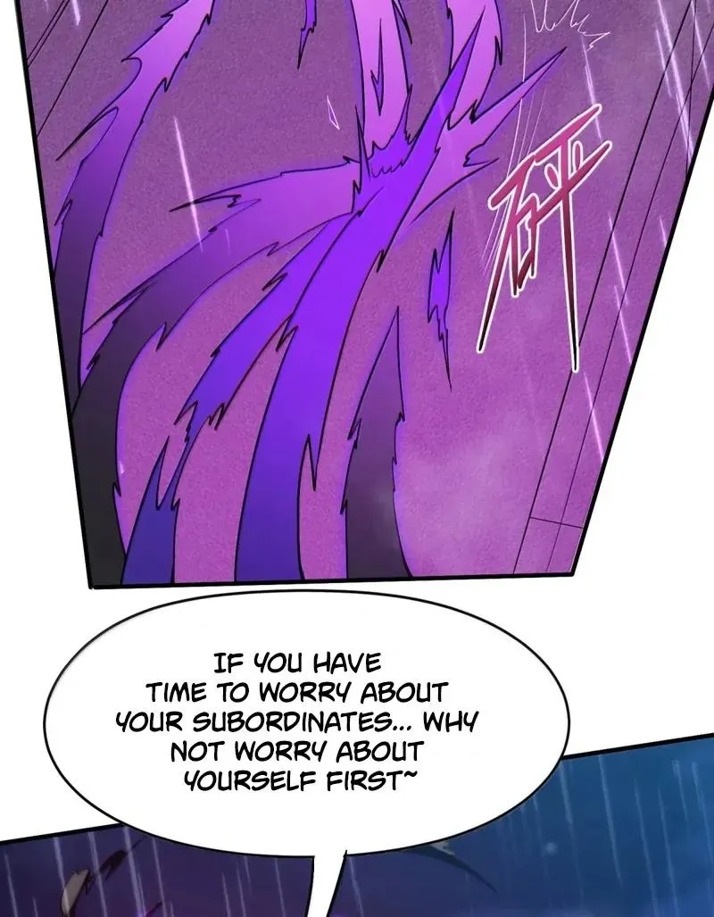 The Evil Alchemist Can't Handle His Own Experiment Chapter 30 Page 81
